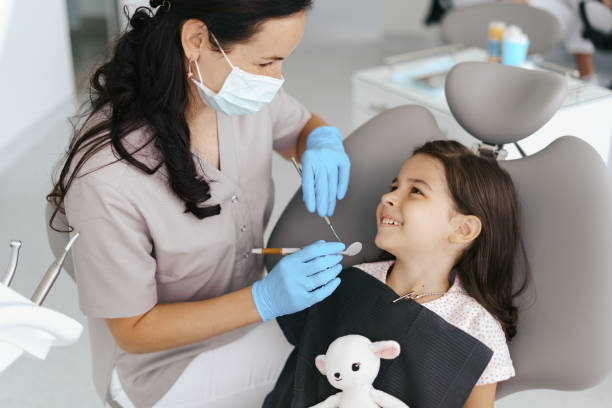 Best Dental Bonding  in Bonsall, CA